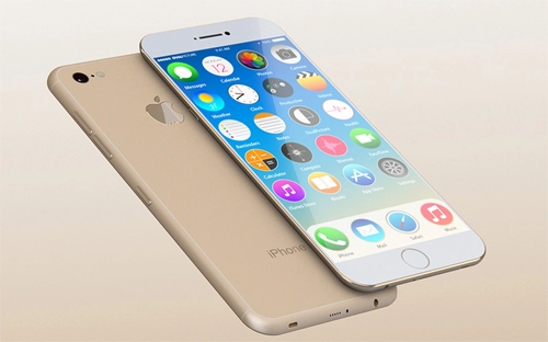 Apple nghiên cứu iphone màn hình oled cỡ 58 inch