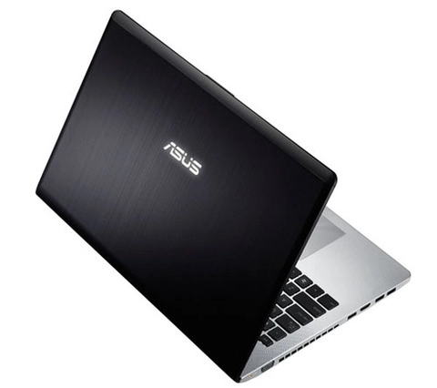 Asus chuẩn bị ra mắt hai dòng laptop n và k