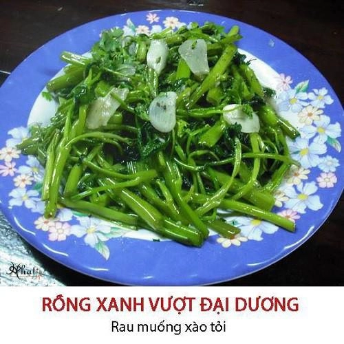 Bách khoa toàn tập những món ăn tưởng bình dân nhưng ẩn chứa cốt cách quý tộc