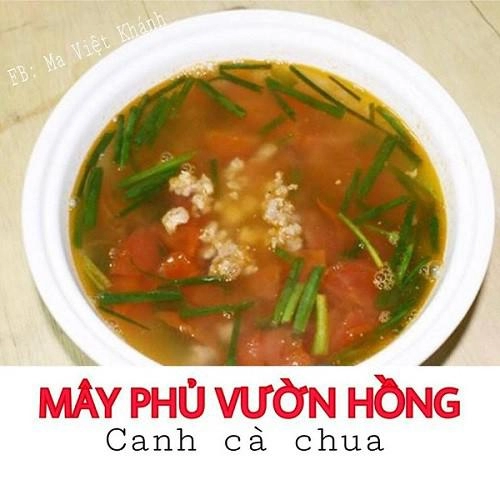 Bách khoa toàn tập những món ăn tưởng bình dân nhưng ẩn chứa cốt cách quý tộc