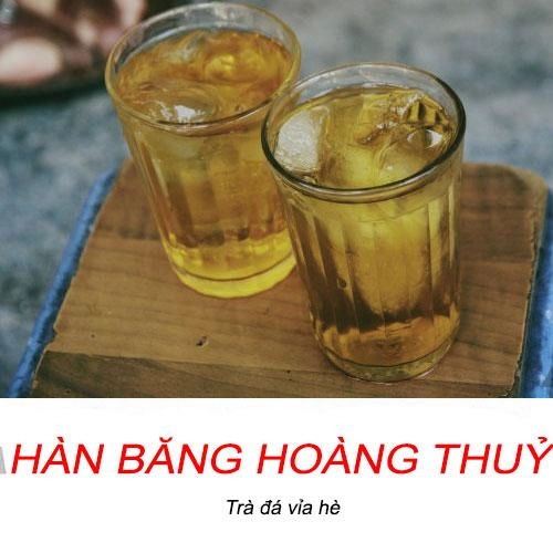 Bách khoa toàn tập những món ăn tưởng bình dân nhưng ẩn chứa cốt cách quý tộc