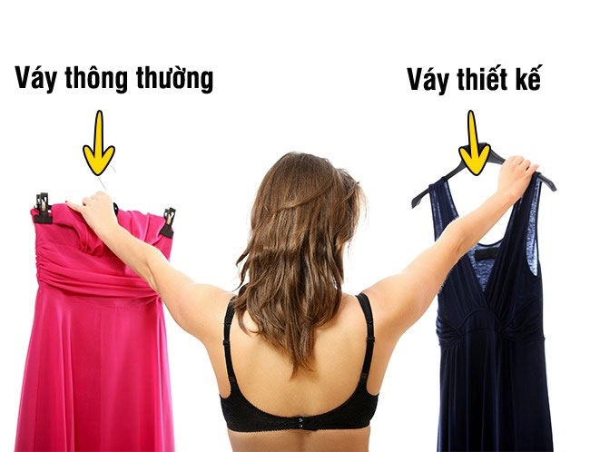 Cẩn thận 6 điều này khi đi sắm quần áo mới nếu không muốn phí tiền oan