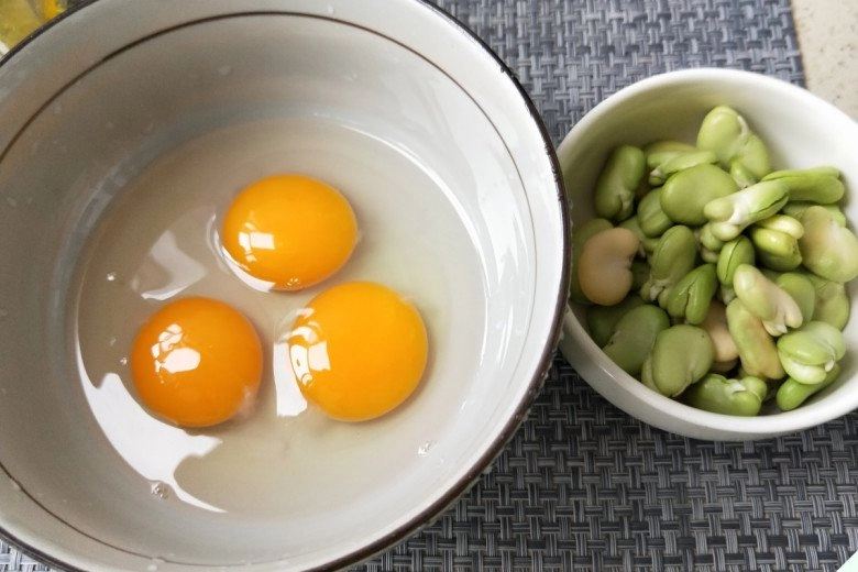 Đạm trong hạt này cao gấp 2 lần trứng nó được ví như viên bổ não nấu lên ăn ngon hơn thịt