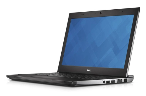 Dell ra laptop latitude 3330 giá hơn 85 triệu đồng