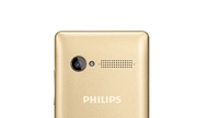 Điện thoại 2 trong 1 giá 900000 đồng của philips