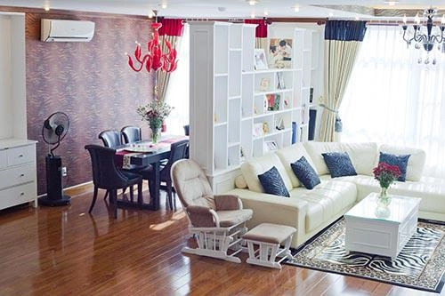 Hé lộ biệt thự mới xanh mướt của ốc thanh vân và góc nhỏ đặc biệt khiến cô bật khóc