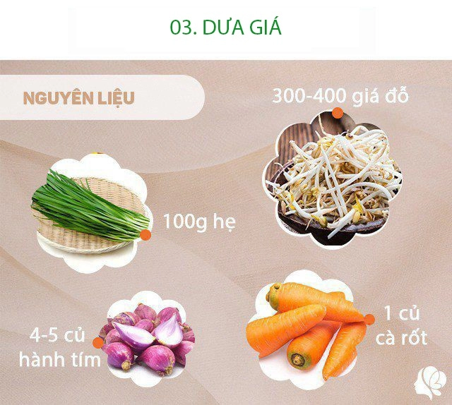 Hôm nay nấu gì chiều oi nóng nấu ngay bữa cơm thanh mát dễ ăn món canh cả nhà tranh nhau chan húp