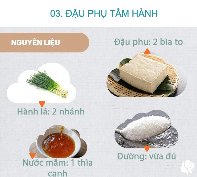 Hôm nay nấu gì cơm chiều cực rẻ chưa đầy 90 nghìn đồng vẫn ngon mà no căng bụng