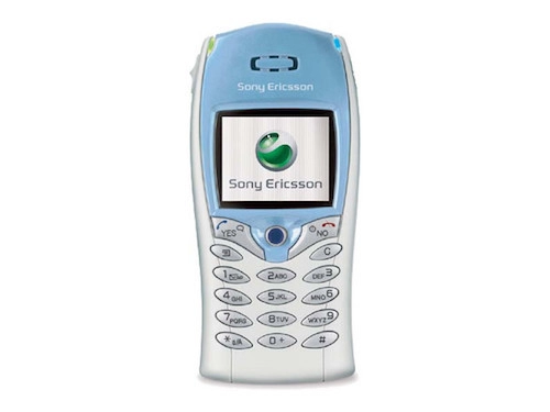 Huyền thoại mang thương hiệu sony ericsson