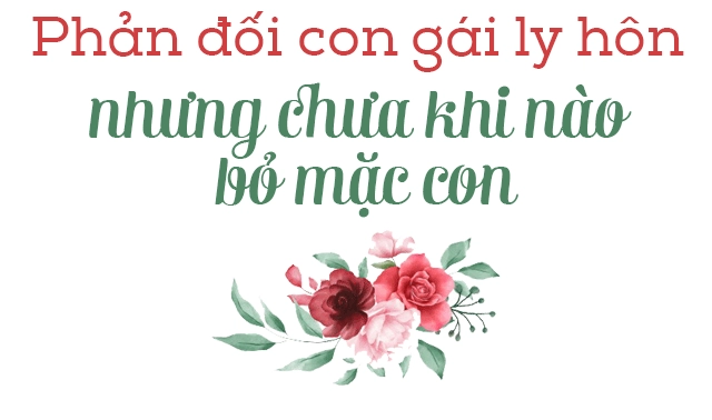 Làm mẹ đơn thân 9x về ở cùng mẹ bao năm thầm cảm ơn sự bao dung và những bữa cơm chứa đầy tình cảm