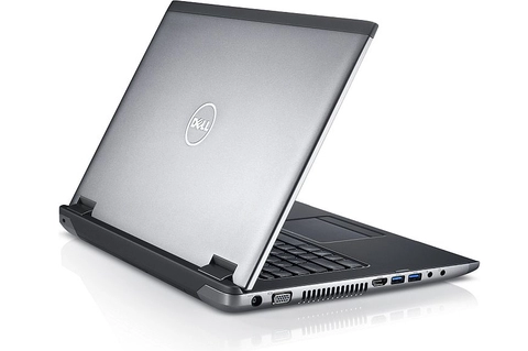 Laptop vostro 3560 với ổ cứng thông minh