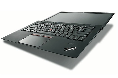 Lenovo sắp bán thinkpad x1 carbon giá từ 1399 usd