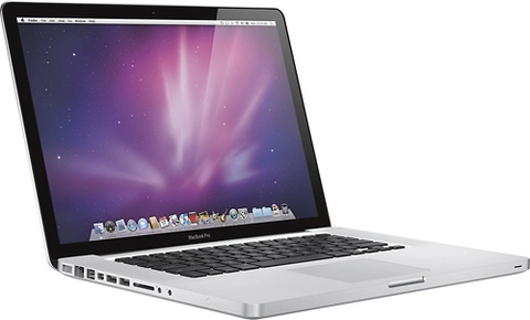 Macbook pro giảm giá đón phiên bản mới