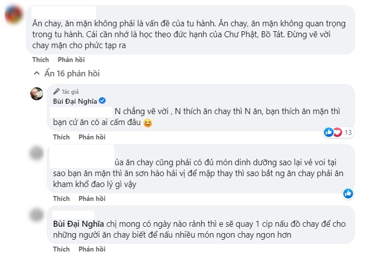 Mc đại nghĩa ăn bữa cơm thanh đạm nhưng vẫn mập mới đau bạn bè cho rằng béo là do thứ này