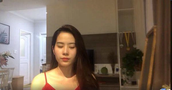 Nam em trồng cây xanh khắp nhà mong bình yên nhưng bức tranh trên tường lại gây sóng gió