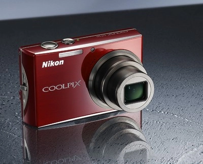 Nikon coolpix s710 - máy ảnh 145 megapixel