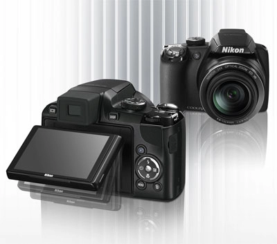 Nikon ra 8 máy ảnh coolpix mới