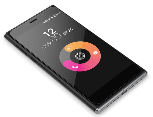 Obi worldphone vào top 5 điện thoại tốt nhất 2015