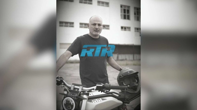 Rtr motorcycles sẵn sàng ra mắt 799e electric scrambler cuối năm nay