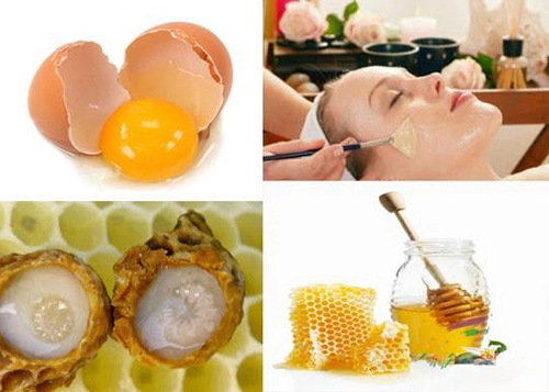 Spa cho da mặt a - z cực đơn giản tại nhà với 4 công thức từ sữa ong chúa