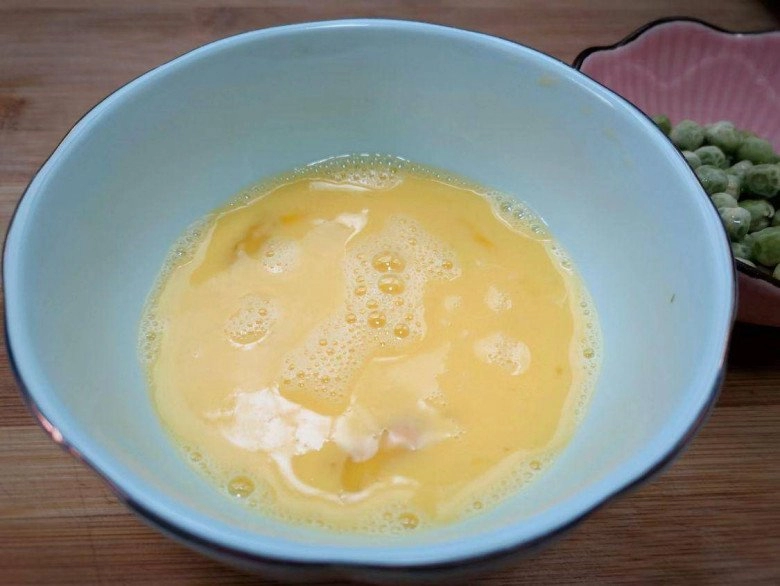 Trứng ăn không đã bổ đem nấu canh với bậc thầy nuôi dưỡng dạ dày được món ngon mát