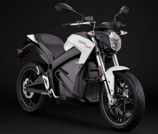 Zero motorcycles sẽ tham gia hợp tác sản xuất tại philippines trong năm 2023