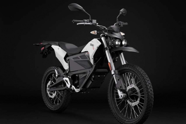 Zero motorcycles sẽ tham gia hợp tác sản xuất tại philippines trong năm 2023