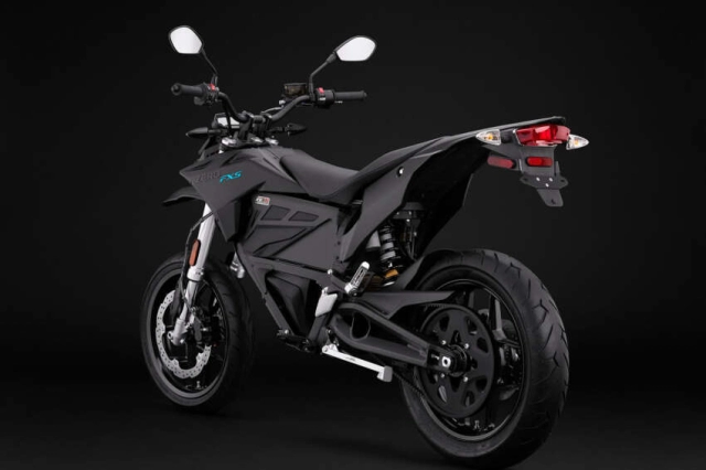 Zero motorcycles sẽ tham gia hợp tác sản xuất tại philippines trong năm 2023