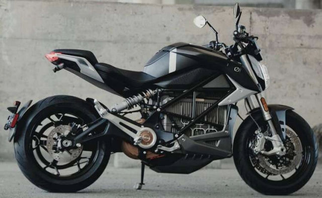 Zero motorcycles sẽ tham gia hợp tác sản xuất tại philippines trong năm 2023