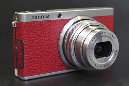 10 máy ảnh compact hấp dẫn nhất 2012