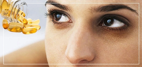 14 cách trị thâm mắt tại nhà nhanh và hiệu quả từ nguyên liệu tự nhiên