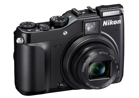 5 máy ảnh compact cao cấp tốt nhất