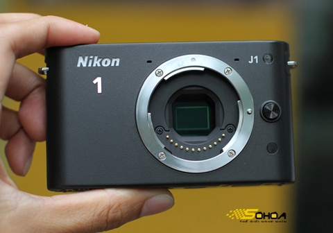 5 máy ảnh mirrorless hot tại vn