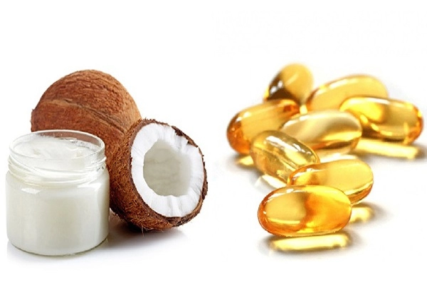 6 cách dưỡng da bằng dầu dừa rẻ bèo thay thế đống mỹ phẩm tiền triệu