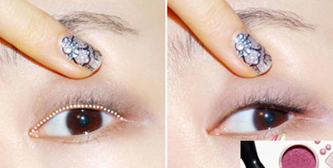 7 mẹo trang điểm để sở hữu đôi mắt nổi bật long lanh một cách hoàn hảo nhất