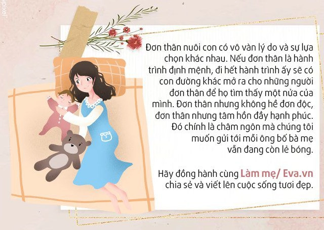 9x xinh đẹp làm mẹ đơn thân kiếm gần 100 triệutháng đàn ông xếp hàng nguyện che chở