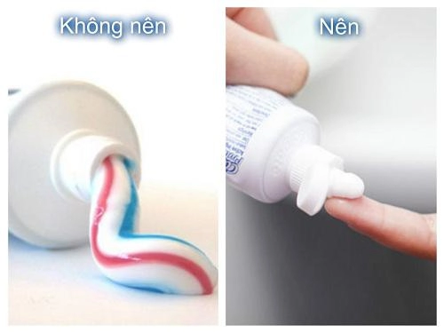 Bất ngờ trước cách trị mụn bọc chẳng tốn bao nhiêu tiền với kem đánh răng