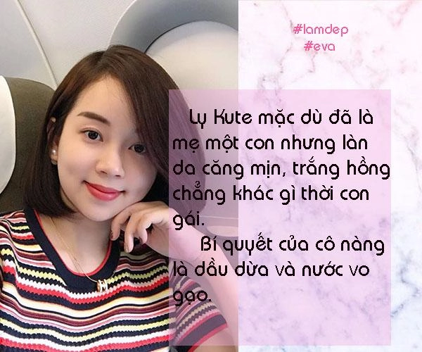 Bất ngờ với cách chăm sóc da mặt bình dân của 3 mỹ nhân hàng đầu showbiz việt