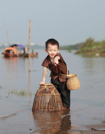 Bí quyết để con cao khỏe