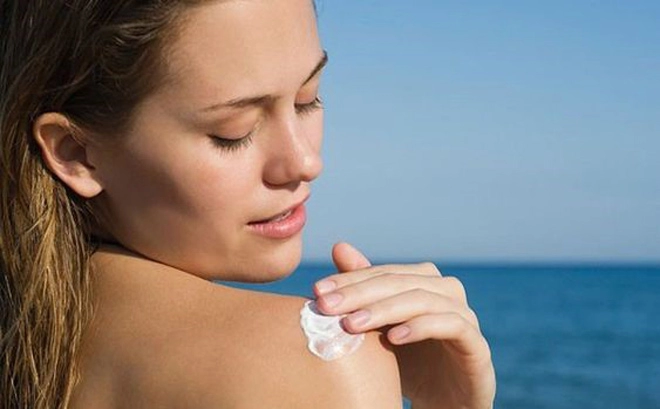 Cách chọn được kem chống nắng tốt để bảo vệ da khỏi tác hại của tia uv