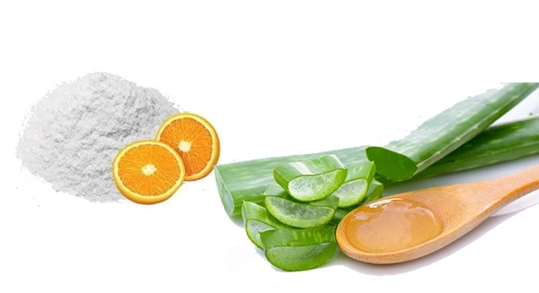 Cách làm mặt nạ vitamin c giúp da dưỡng trắng tự nhiên an toàn hiệu quả