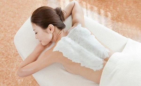 Cách làm trắng da tự nhiên từ 5 loạt bột tại nhà tiết kiệm cả triệu tiền đi spa