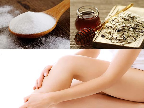 Cách làm trắng da tự nhiên từ 5 loạt bột tại nhà tiết kiệm cả triệu tiền đi spa