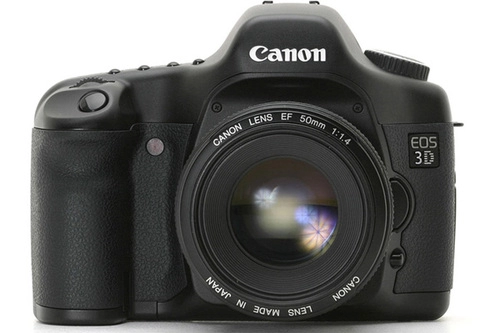 Canon chuẩn bị ra mắt một sản phẩm lớn