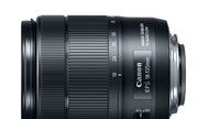 Canon giới thiệu eos 80d và ống kính 18-135 mm mới