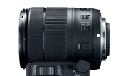 Canon giới thiệu eos 80d và ống kính 18-135 mm mới