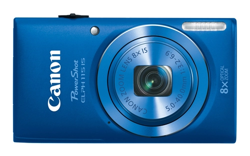 Canon ra 3 máy compact siêu zoom nhỏ gọn có wi-fi
