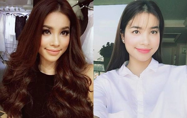 Chẳng cần phẫu thuật thẩm mỹ bạn vẫn xinh như mỹ nhân showbiz nếu đổi kiểu tóc ngắn sau