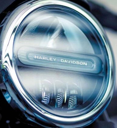 Chi tiết harley-davidson x440 vừa ra mắt tại ấn độ