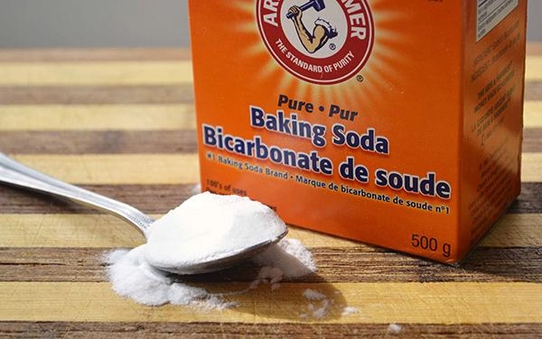 Chiêu hay trị mụn thâm siêu tốc bằng baking soda giúp chị em tỏa sáng mùa tết